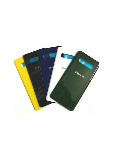 Samsung Uyumlu Galaxy S10E G970 Arka Kapak Pil Kapağı