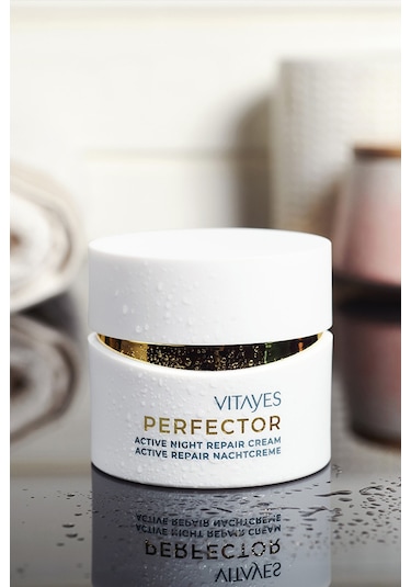 VITAYES Perfector   Gece Yüz K
