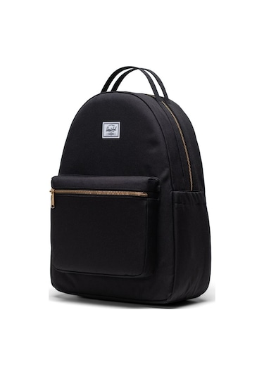 Herschel Nova Backpack - Black - Os Uniseks Siyah Sırt Çantası - 11392-00001 Herschel Nova Backpack - Black - Os Uniseks Siyah Sırt Çantası - 11392-00001