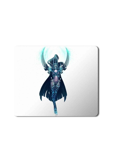 Dota 2 League Of Legends Counter Strike Baskılı Mousepad Mouse Pad