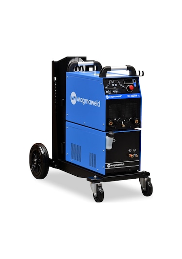 Magmaweld ID 300 TW DC 300 A Argon Tig Kaynak Makinesi