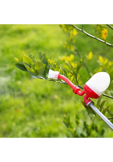 Suntek Toz Tozlayıcı Bahçe Aleti Çubuk-uzunluğu-100-cm
