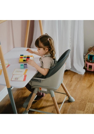 Bblüv Gröw Mama Sandalyesi