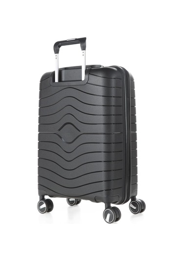 Ççs 5242 Polipropilen Kabin Boy Valiz-antrasit Antrasit
