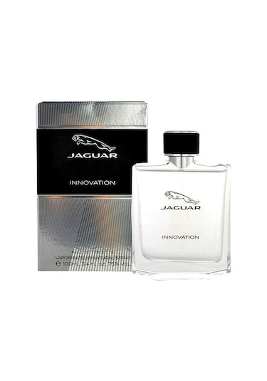 Jaguar Innovation Erkek Parfüm EDT 100 ML