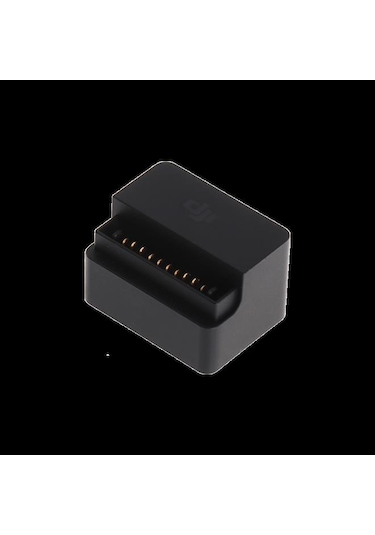 Dji Mavic Pro Batarya Powerbank Adaptörü Dönüştürücü Pil Deşarj