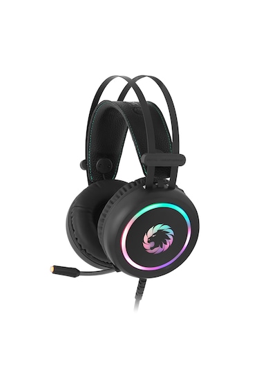 Gameforce Eagle 7.1 Sanal Surround Gamıng Oyuncu Kulaklık Rgb