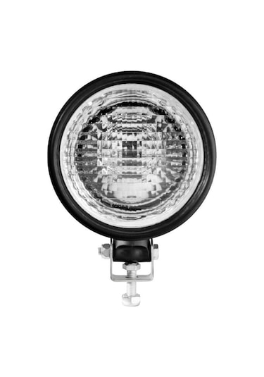 Kauçuk Çerçeveli Çalışma Lambası Kablolu - 712112