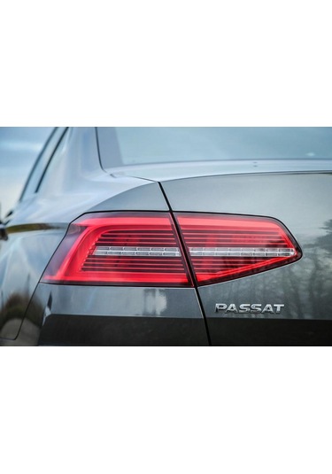 Autogp Vw Passat B8 Stop Lambası Ledli Highline Model 2014+