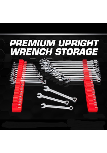 Youtek 5402 Anahtarları İçin 20 Bölmeli Depolama Rafı, Profesyonel Ve Ev Kullanımlı Dayanıklı Anahtar Tutucu Shk-1757 Diğer