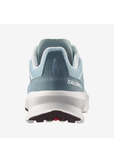 Salomon Patrol J Unisex Çocuk Outdoor Ayakkabı - 30005 - Açık Mavi