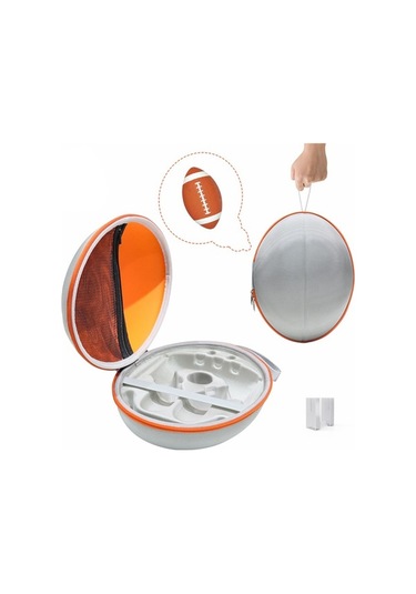 Pazly Jys Jys-mq008 Meta Quest 3 Vr Gözlük Koruma Kılıfı Darbeye Dayanıklı Taşıma Çantası - Gri Gri