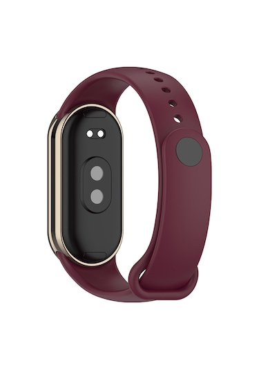 Huawei Honor Magic 2 46mm Uyumlu Zore Krd-132 22mm Silikon Kordon Strap Kayış
