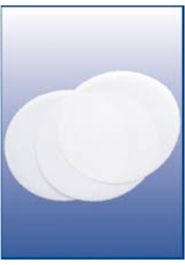 Filtre Kağidi 125 Mm Mavi 100Lü Paket