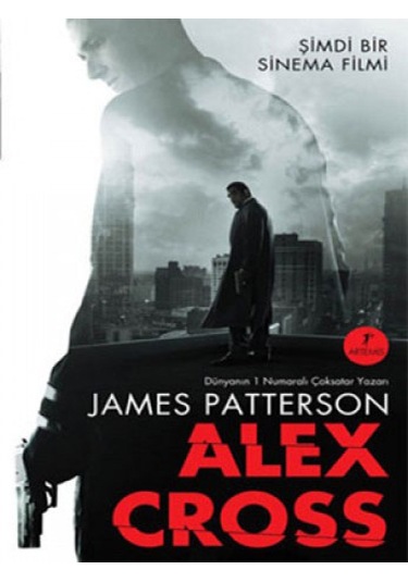 Alex Cross - James Patterson - Artemis Yayınları