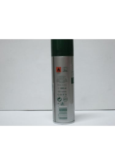 Cross Men Across Erkek Sprey Deodorant 200 ML