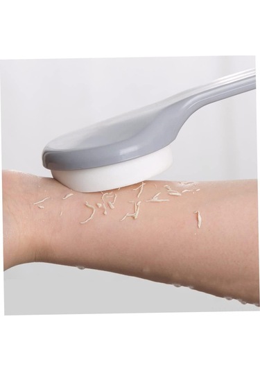 Youtek "sırt Losyonu Uygulayıcı Fırça - Kolay Vücut Bakımı İçin Pratik Çözüm"