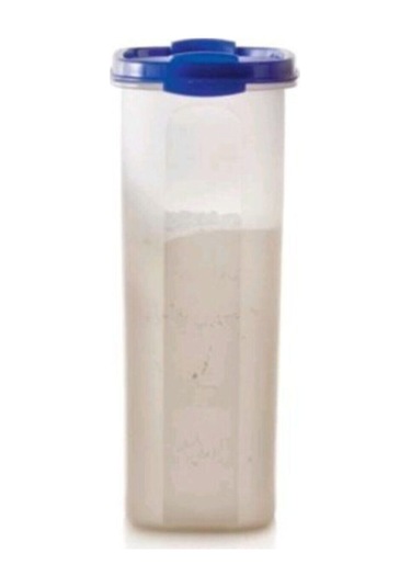 Tupperware Oval Saklama Kabı 23 L Çok Renkli