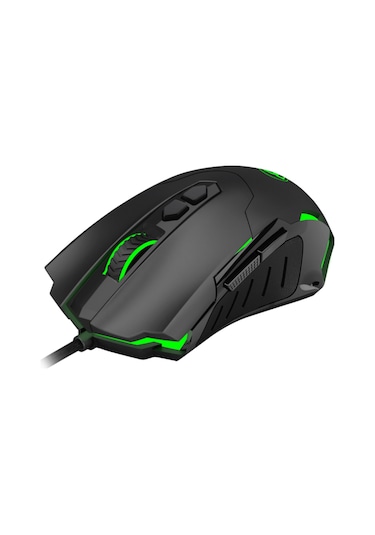T-Dagger T-TGM206 7200 DPI Oyuncu Mouse
