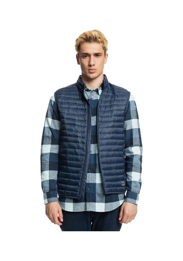 Quıksılver Ls Erkek Yelek