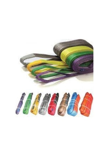 Polyester Sapan Bez Sapan 6:1 Ts En 1492-1- Seçene... 8 M-8 Ton