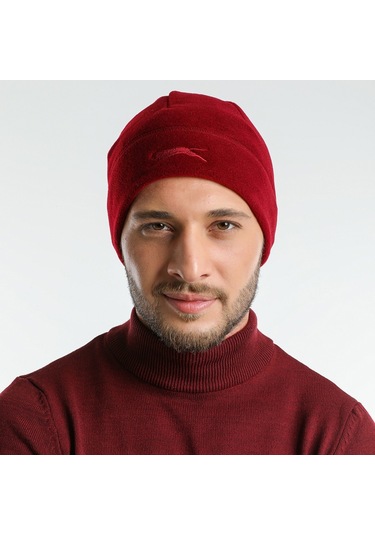 Slazenger BENT Polar Unisex  Bordo Bere