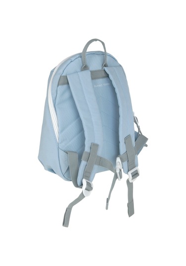 Lassig Tiny Drivers Sırt Çantası Balloon Çok Renkli