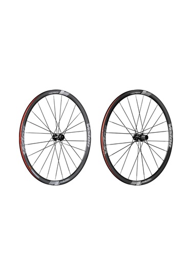 Fsa Vision Team30 Disk C.lock Yol Jant Seti Siyah