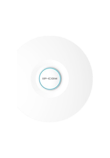 Ip-com Pro-6-lr Indoor,802.11ax Dual-band Long Range Access Point,2x2 Mu-mımo-239