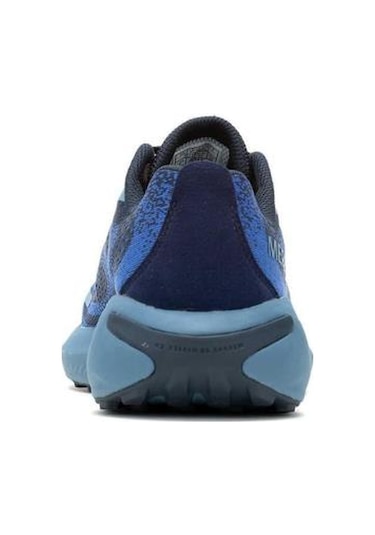 Merrell Morphlite Erkek Koşu Ayakkabısı Lacivert J068073 Lacivert