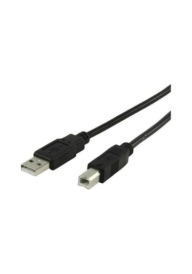 Powermaster 12275 10 Metre Usb Yazıcı Kablo