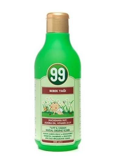 99 Bebek Yağı 200 ML