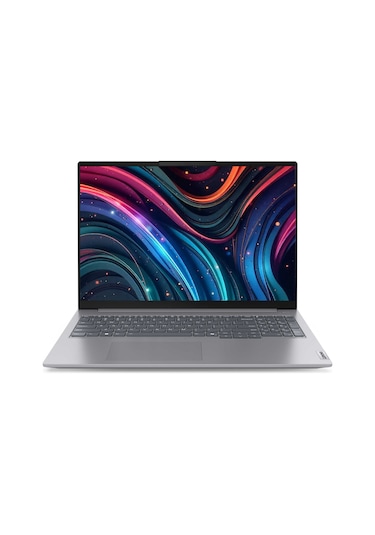 Lenovo ThinkBook 16 G6 IRL 21KH00SXTR021 i5-13420H 64 GB 1 TB SSD 16" W11P Dizüstü Bilgisayar