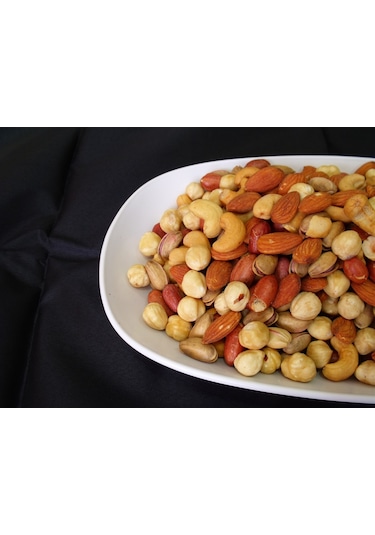 Elit Karışık Kuruyemiş 1 KG