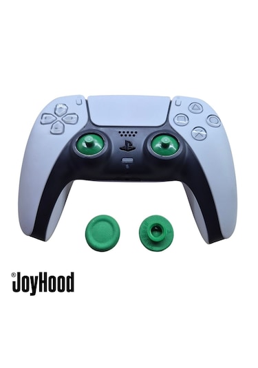 Ps5 Joyhood Vidalı Topuz Yeşil Renk 10 Adet