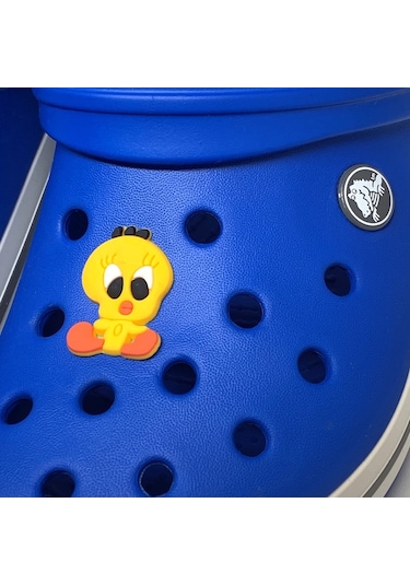 Crocs Terlik Süsü & Renkli Aksesuar Jibbitz (475024315) Çok Renkli