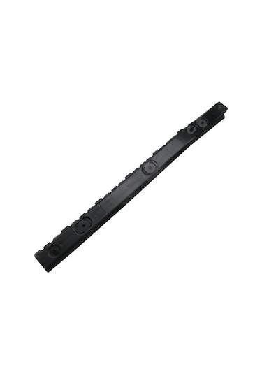 Ford Transıt V363 19/24 Arka Tampon Üst Bağlantı Braketi Sol - Tampon