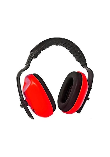 Gürültü Önleyici Kulaklık Ge2601k Koruyucu Kulaklık 21 Dba - 30 Dba
