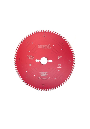Freud Daire Testere Bıçağı. Sunta-Mdf Testeresi. 250X80.La92Mt003