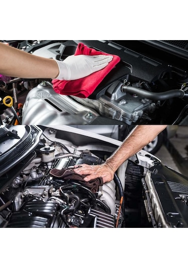 Motor Temizleyici 500 Ml Motor Temizleme Spreyi Gmax Auto Care Gold Serisi Glz02005071 1 Adet