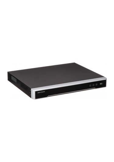 Hıkvısıon Ds-7616Nı-Q2 16 Kanal 4K Nvr Kayıt  Cihazı
