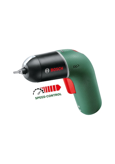 Bosch IXO 6 Li-ion Akülü Vidalama Makinesi - 06039C7101