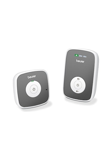 Beurer BY 33 Kablosuz Dijital Bebek Telsizi