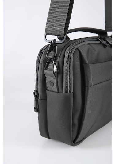 Ççs 51596 Omuz Askılı Çanta Siyah