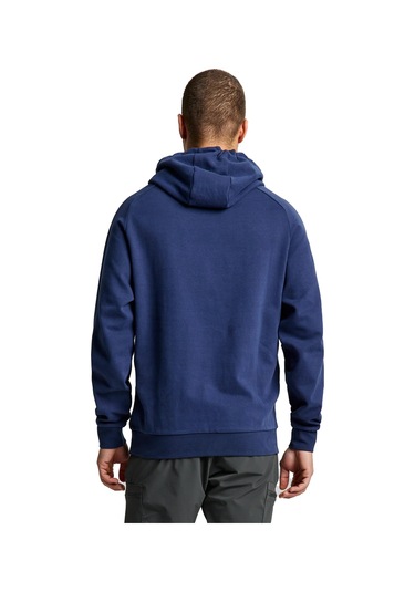 Slam Logo Hoodıe W12 Çok Renkli