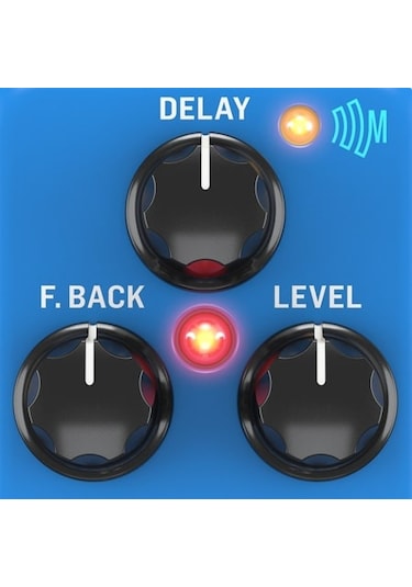 Tc Electronıc Flashback 2 Mini Delay