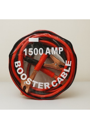 Periboia 1500 Amper Kamyon İçin Akü Takviye Kablosu