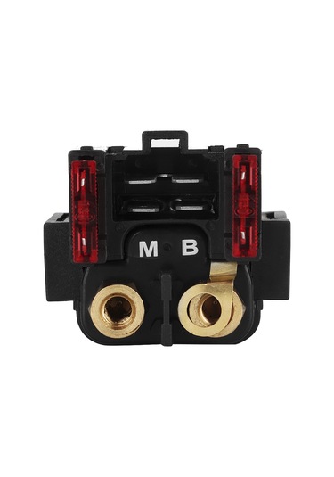 Yaozixa Ktm Motosiklet Starter Rölüsü 58211058000 - Oe Kalitesi, Korozyona Dayanıklı, Hızlı Kurulum, Performansı Artırır