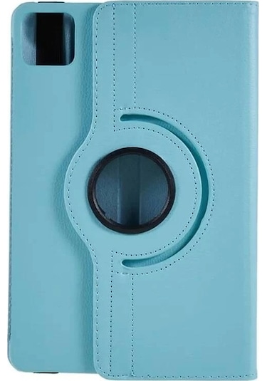 Xiaomi Pad 6 Zore Dönebilen Standlı Kılıf
