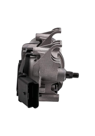 Nissan Qashqaı Ön Cam Silecek Motoru 2007--2012